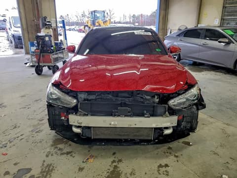 2021 Genesis G70, VIN KMTG34LA3MU072893. Фото 5 з 6 з аукціону Copart. Каталог авто зі США OpenDataCar.