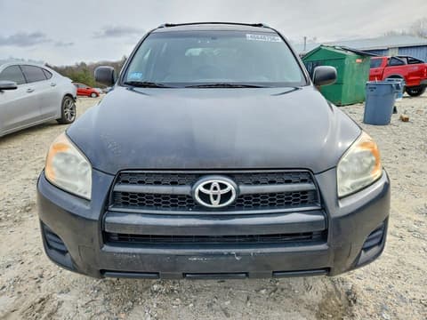 2010 Toyota RAV4, VIN JTMBF4DV0AD023695. Фото 5 з 6 з аукціону Copart. Каталог авто зі США OpenDataCar.