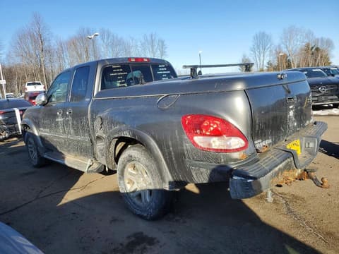 2003 Toyota Tundra, VIN 5TBBT44183S434364. Фото 2 з 6 з аукціону Copart. Каталог авто зі США OpenDataCar.