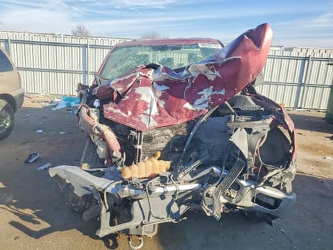 2015 Ford F-150 Lightning, VIN 1FTEW1EP8FKD67306. Фото 5 з 6 з аукціону Copart. Каталог авто зі США OpenDataCar.