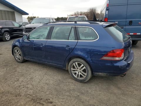 2012 Volkswagen Jetta, VIN 3VWPL7AJ9CM626635. Фото 2 з 6 з аукціону Copart. Каталог авто зі США OpenDataCar.