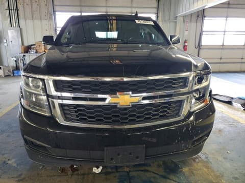 2019 Chevrolet Suburban, VIN 1GNSKGKC2KR115126. Фото 5 з 6 з аукціону Copart. Каталог авто зі США OpenDataCar.