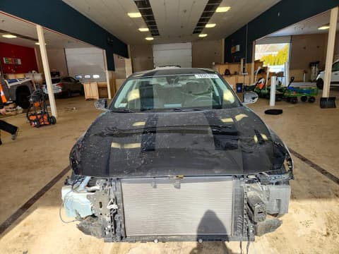 2023 Nissan Altima, VIN 1N4BL4BVXPN358158. Фото 5 з 6 з аукціону Copart. Каталог авто зі США OpenDataCar.