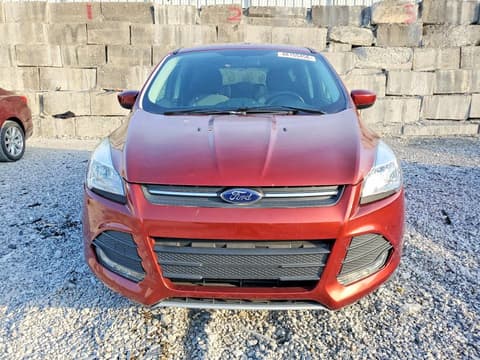 2014 Ford Escape, VIN 1FMCU9GX9EUE09022. Zdjęcie 5 z 6 z aukcji Copart. Katalog aut z USA OpenDataCar.