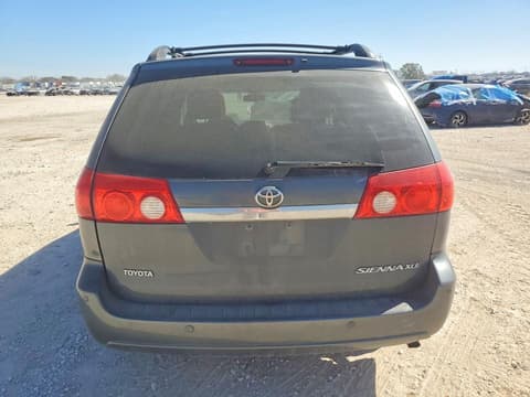 2010 Toyota Sienna, VIN 5TDYK4CC5AS299199. Фото 6 з 6 з аукціону Copart. Каталог авто зі США OpenDataCar.