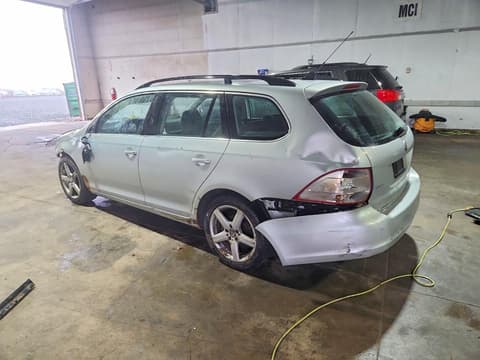 2009 Volkswagen Jetta, VIN 3VWTZ71K29M286372. Фото 2 з 6 з аукціону Copart. Каталог авто зі США OpenDataCar.