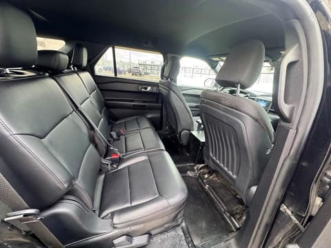2020 Ford Explorer, VIN 1FM5K8AB3LGA71201. Фото 6 из 6 с аукциона Copart. Каталог авто из США OpenDataCar.