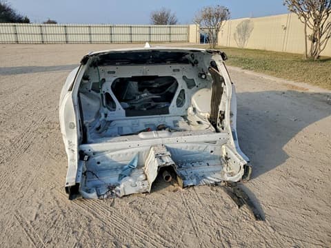 2019 Chevrolet Camaro, VIN 1G1FH1R75K0114791. Фото 5 из 6 с аукциона Copart. Каталог авто из США OpenDataCar.