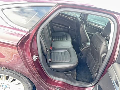 2013 Ford Fusion, VIN 3FA6P0LU5DR233484. Фото 6 з 6 з аукціону Copart. Каталог авто зі США OpenDataCar.