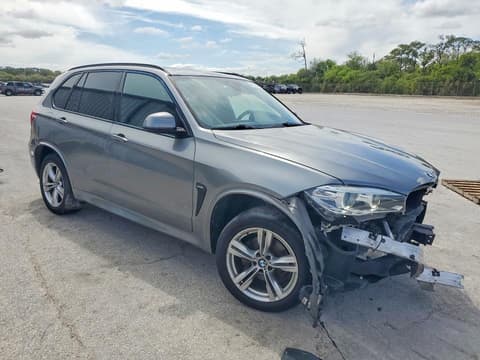 2017 Bmw X5, VIN 5UXKR0C33H0V84408. Фото 4 з 6 з аукціону Copart. Каталог авто зі США OpenDataCar.