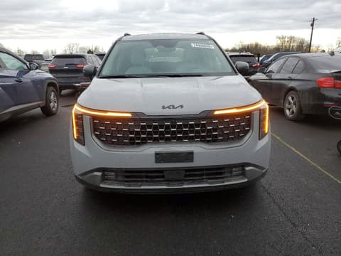 2025 Kia Carnival, VIN KNDNE5K33S6512086. Zdjęcie 5 z 6 z aukcji Copart. Katalog aut z USA OpenDataCar.