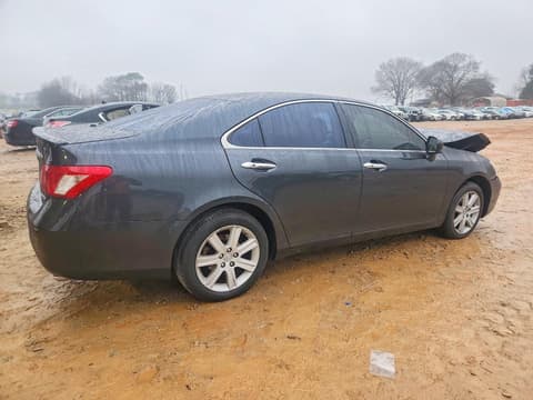 2007 Lexus ES 350, VIN JTHBJ46G572072908. Фото 3 з 6 з аукціону Copart. Каталог авто зі США OpenDataCar.