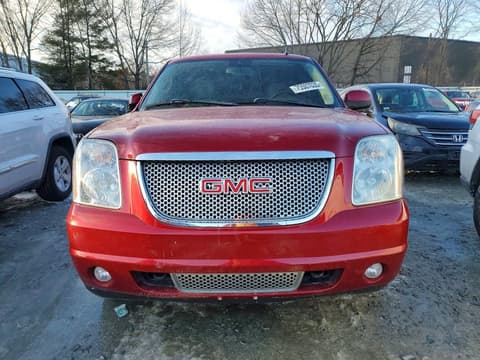 2013 Gmc Yukon, VIN 1GKS2EEF6DR339204. Zdjęcie 5 z 6 z aukcji Copart. Katalog aut z USA OpenDataCar.