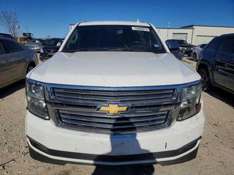 2018 Chevrolet Suburban, VIN 1GNSCJKC2JR201528. Фото 5 з 6 з аукціону Copart. Каталог авто зі США OpenDataCar.