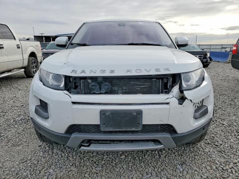 2013 Land rover Range Rover Evoque, VIN SALVN2BGXDH738482. Фото 5 з 6 з аукціону Copart. Каталог авто зі США OpenDataCar.