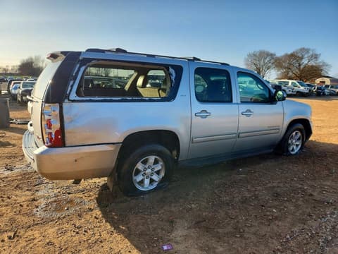 2013 Gmc Yukon XL, VIN 1GKS1KE0XDR162119. Photo 3 of 6 from Copart auction. OpenDataCar US salvage catalog.