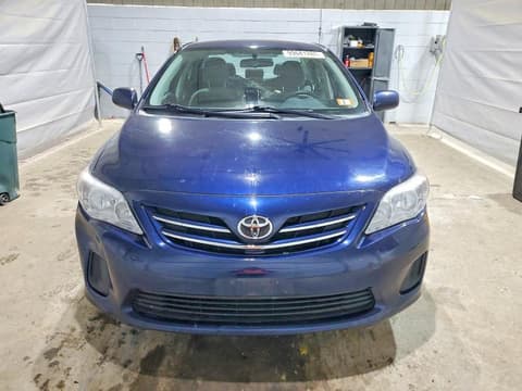 2013 Toyota Corolla, VIN 2T1BU4EE8DC108810. Zdjęcie 5 z 6 z aukcji Copart. Katalog aut z USA OpenDataCar.