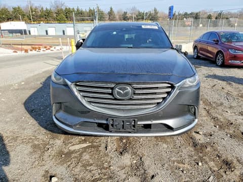 2018 Mazda CX-9, VIN JM3TCBDY2J0227103. Фото 5 з 6 з аукціону Copart. Каталог авто зі США OpenDataCar.