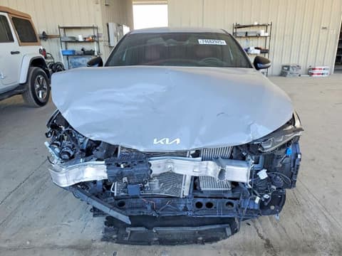 2024 Kia K5, VIN 5XXG64J29RG260378. Фото 5 з 6 з аукціону Copart. Каталог авто зі США OpenDataCar.