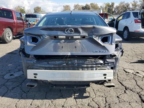 2016 Lexus ES 350, VIN 58ABK1GG7GU018725. Фото 6 з 6 з аукціону Copart. Каталог авто зі США OpenDataCar.