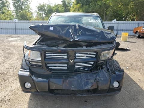 2010 Dodge Nitro, VIN 1D4PU5GK5AW146659. Фото 5 з 6 з аукціону Copart. Каталог авто зі США OpenDataCar.