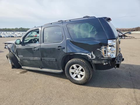 2013 Gmc Yukon, VIN 1GKS2CE07DR266635. Фото 2 з 6 з аукціону Copart. Каталог авто зі США OpenDataCar.