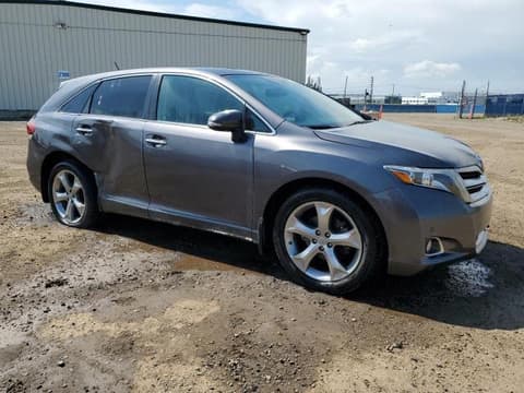 2016 Toyota Venza, VIN 4T3BK3BB5GU121602. Фото 4 з 6 з аукціону Copart. Каталог авто зі США OpenDataCar.