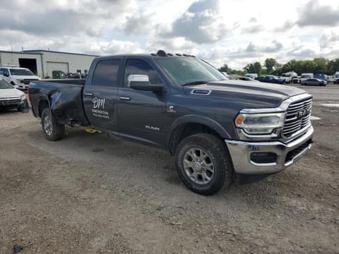 2019 Ram 3500, VIN 3C63R3JL5KG701555. Фото 4 з 6 з аукціону Copart. Каталог авто зі США OpenDataCar.