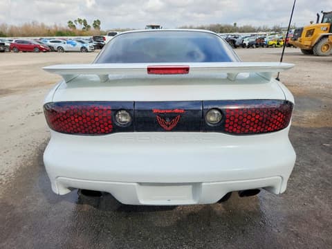 2001 Pontiac Firebird, VIN 2G2FV22G412147315. Фото 6 з 6 з аукціону Copart. Каталог авто зі США OpenDataCar.