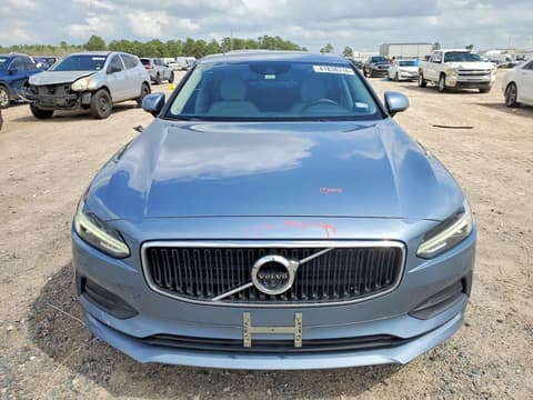 2017 Volvo S90, VIN YV1102AKXH1011880. Zdjęcie 5 z 6 z aukcji Copart. Katalog aut z USA OpenDataCar.