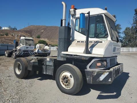 2019 Kalmar , VIN 350862. Photo 1 of 6 from Copart auction. OpenDataCar US salvage catalog.