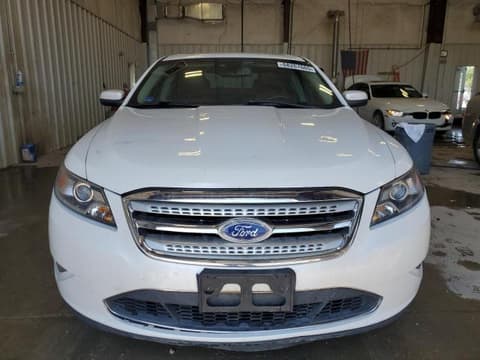 2011 Ford Taurus, VIN 1FAHP2KT8BG190633. Zdjęcie 5 z 6 z aukcji Copart. Katalog aut z USA OpenDataCar.