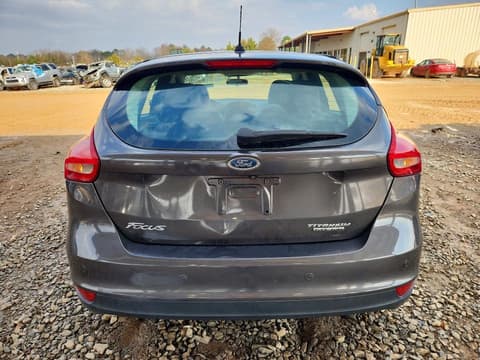 2015 Ford Focus, VIN 1FADP3N23FL321746. Фото 6 з 6 з аукціону Copart. Каталог авто зі США OpenDataCar.