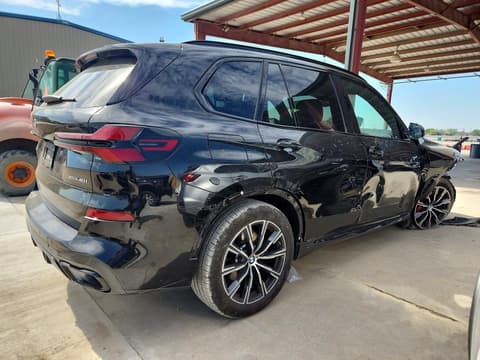 2026 Bmw , VIN 5UX23EU05T9268029. Фото 3 з 6 з аукціону Copart. Каталог авто зі США OpenDataCar.