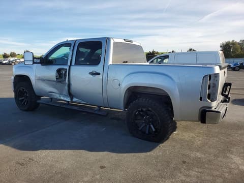 2010 Gmc Sierra, VIN 3GTRCVE32AG125545. Фото 2 з 6 з аукціону Copart. Каталог авто зі США OpenDataCar.