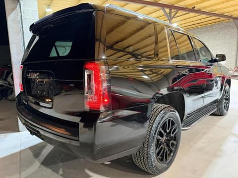 2015 Gmc Yukon, VIN 1GKS2BKC1FR144526. Photo 4 of 6 from Copart auction. OpenDataCar US salvage catalog.