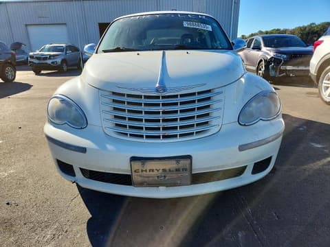 2007 Chrysler PT Cruiser, VIN 3A4FY58B07T596062. Фото 5 з 6 з аукціону Copart. Каталог авто зі США OpenDataCar.