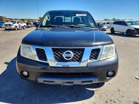 2019 Nissan Frontier, VIN 1N6DD0ERXKN871097. Фото 5 из 6 с аукциона Copart. Каталог авто из США OpenDataCar.