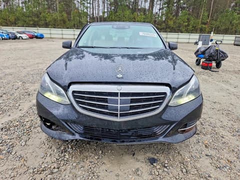 2014 Mercedes-benz E-Class, VIN WDDHF5KB8EA833257. Фото 5 з 6 з аукціону Copart. Каталог авто зі США OpenDataCar.