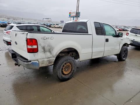 2005 Ford F-150 Lightning, VIN 1FTPX14595NB67067. Фото 3 з 6 з аукціону Copart. Каталог авто зі США OpenDataCar.