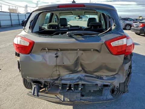 2014 Ford C-Max, VIN 1FADP5CU1EL521264. Фото 6 з 6 з аукціону Copart. Каталог авто зі США OpenDataCar.