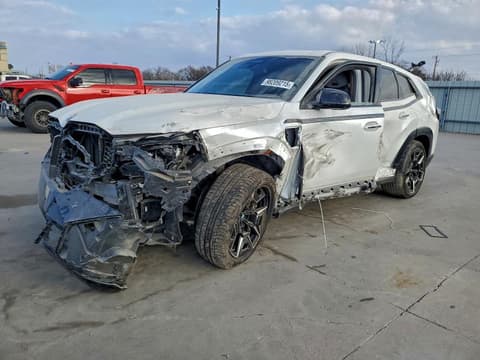 2023 Bmw XM, VIN 5YM23CS06P9S48023. Zdjęcie 1 z 6 z aukcji Copart. Katalog aut z USA OpenDataCar.