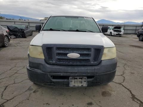 2008 Ford F-150 Lightning, VIN 1FTRF12228KD37635. Фото 5 з 6 з аукціону Copart. Каталог авто зі США OpenDataCar.