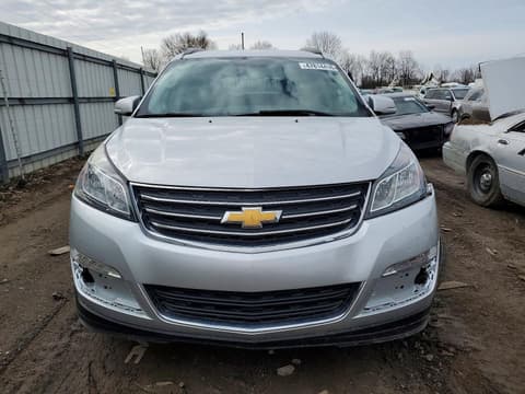 2016 Chevrolet Traverse, VIN 1GNKRGKDXGJ331302. Фото 5 з 6 з аукціону Copart. Каталог авто зі США OpenDataCar.