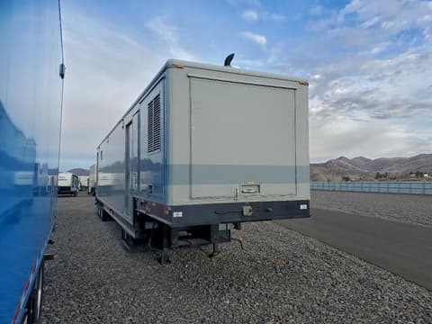 1997 Mickelson yachts inc Trailer, VIN 1M9TS5333V1356606. Фото 1 з 6 з аукціону Copart. Каталог авто зі США OpenDataCar.