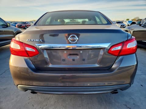 2017 Nissan Altima, VIN 1N4AL3AP9HN312833. Фото 6 з 6 з аукціону Copart. Каталог авто зі США OpenDataCar.
