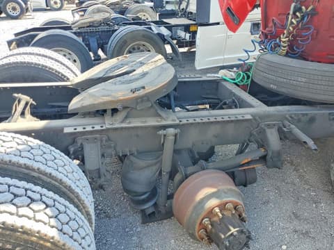 2013 Volvo VNM, VIN 4V4MC9EG0DN131347. Фото 6 з 6 з аукціону Copart. Каталог авто зі США OpenDataCar.