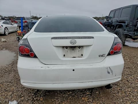 2010 Toyota SCION, VIN JTKDE3B70A0322324. Фото 6 з 6 з аукціону Copart. Каталог авто зі США OpenDataCar.