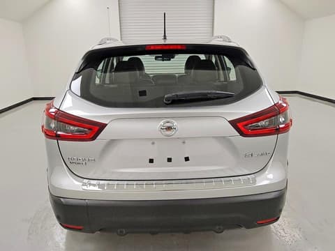 2022 Nissan Rogue Sport, VIN JN1BJ1CW1NW494405. Фото 6 з 6 з аукціону Copart. Каталог авто зі США OpenDataCar.