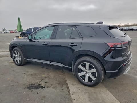 2024 Honda Prologue, VIN 3GPKHWRM4RS511421. Фото 2 з 6 з аукціону Copart. Каталог авто зі США OpenDataCar.